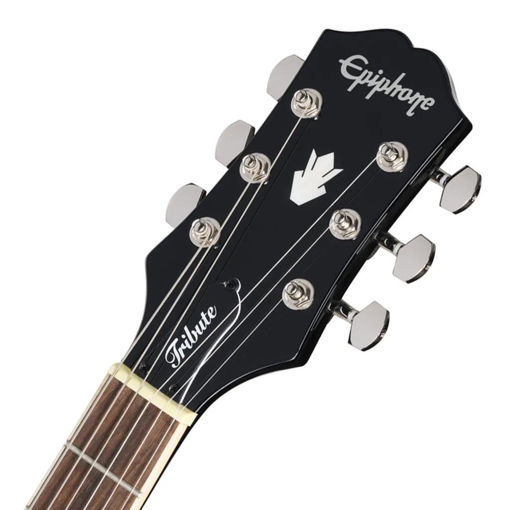 Epiphone SG Tribute - Ebony