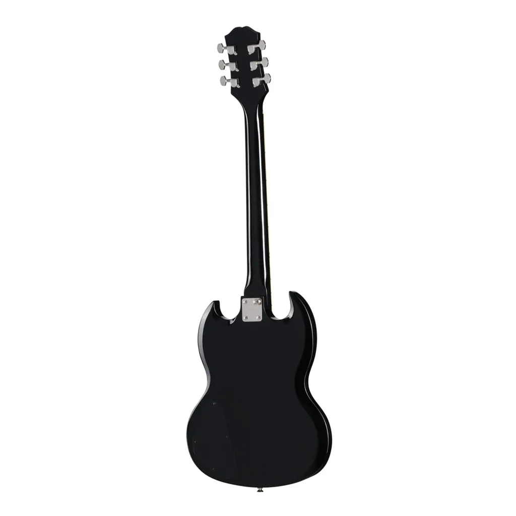 Epiphone SG Tribute - Ebony