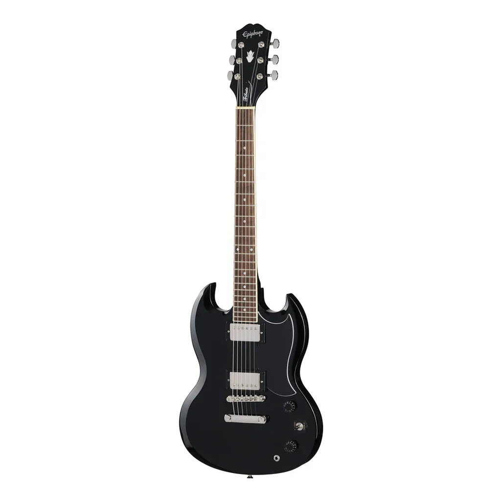 Epiphone SG Tribute - Ebony