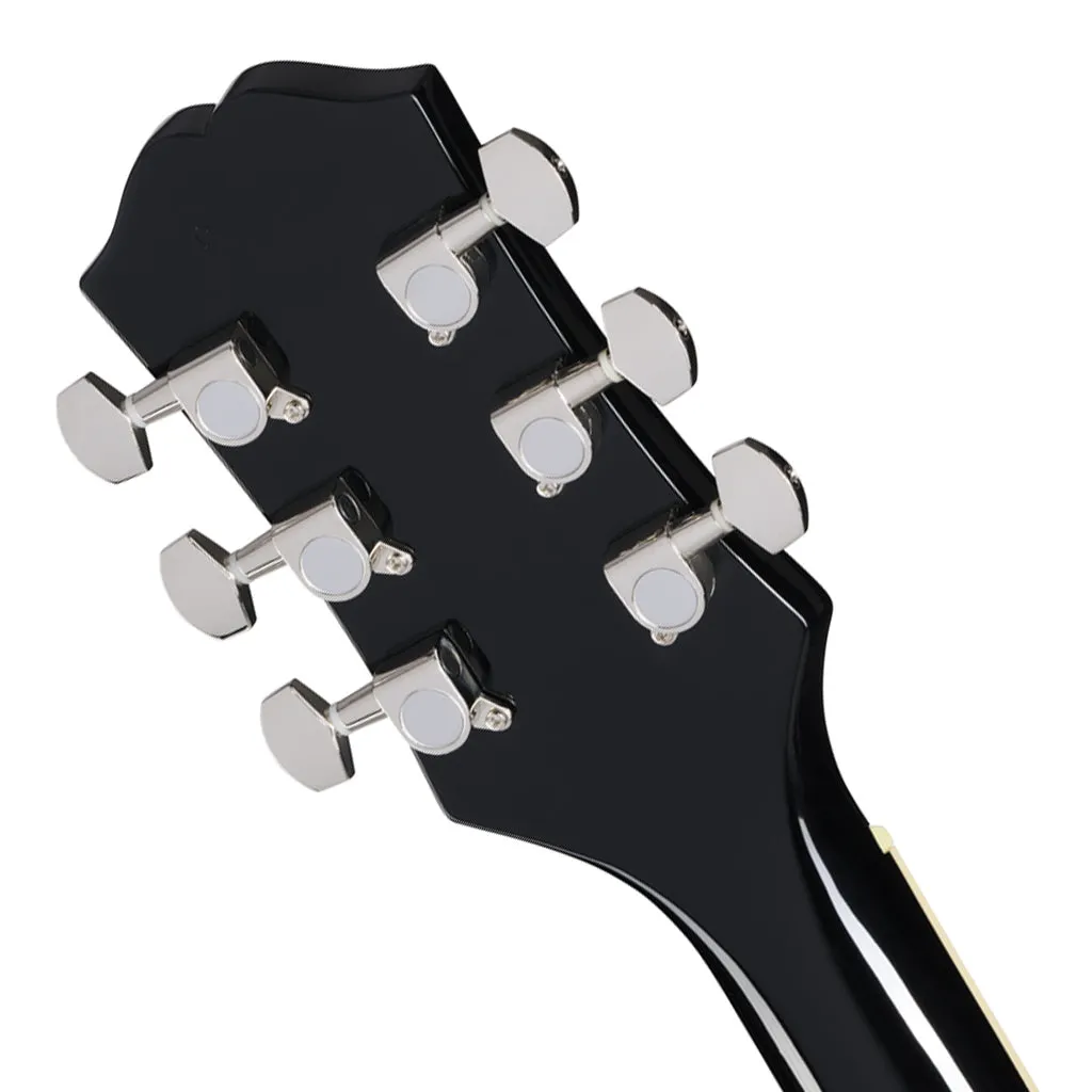 Epiphone SG Tribute - Ebony