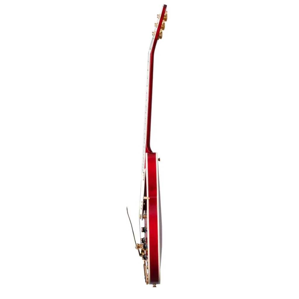 Epiphone Sheraton 150th Anniversary - 60's Cherry