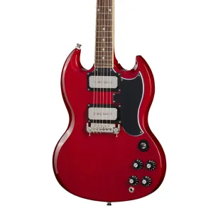 Epiphone Tony Iommi SG Special - Cherry