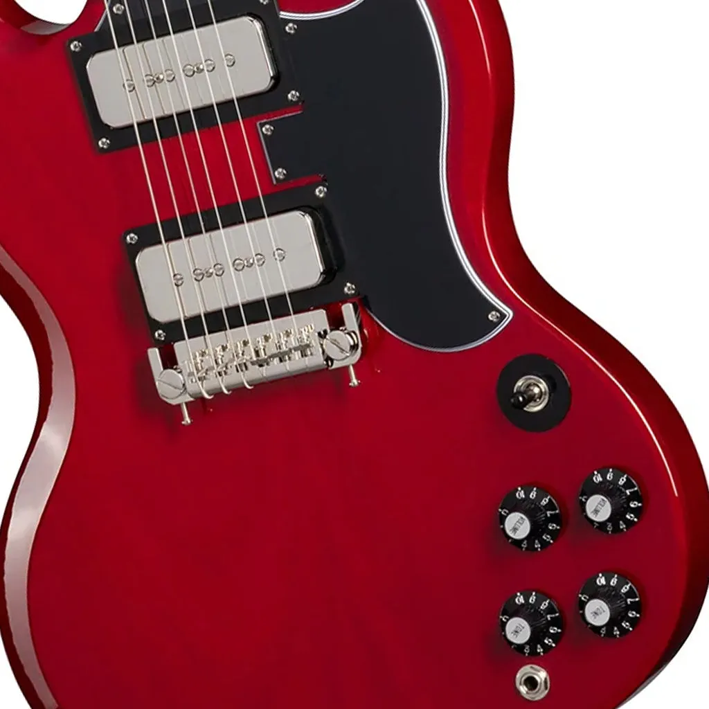 Epiphone Tony Iommi SG Special - Cherry