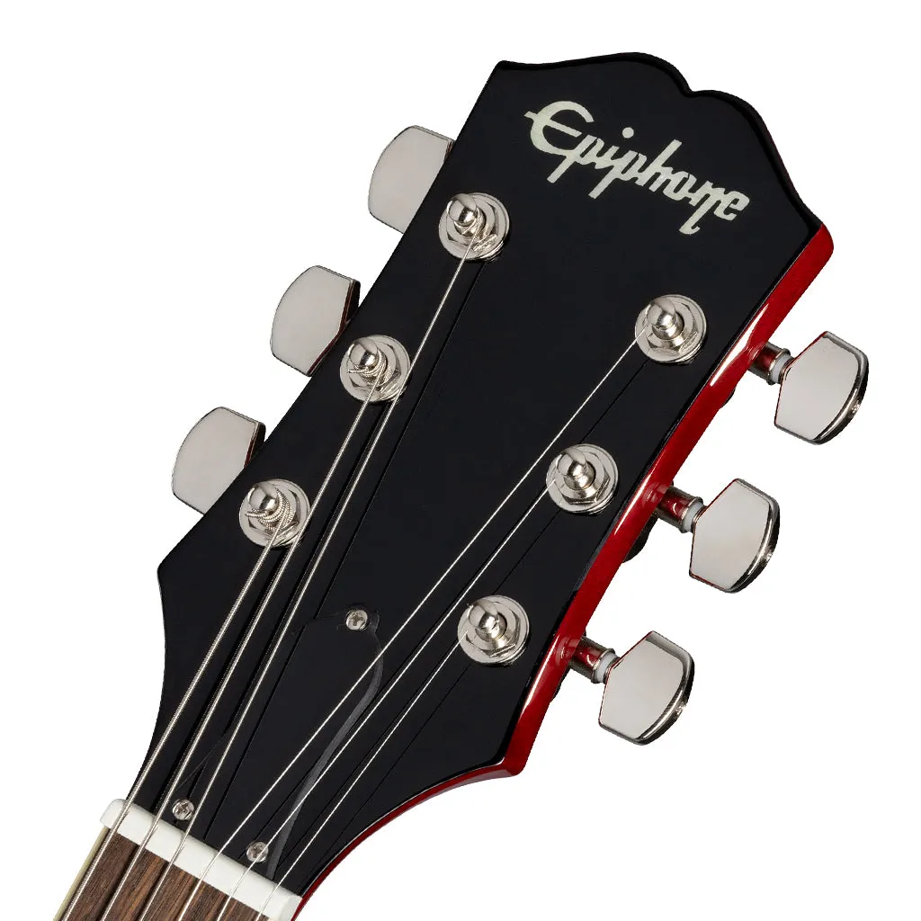 Epiphone Tony Iommi SG Special - Cherry