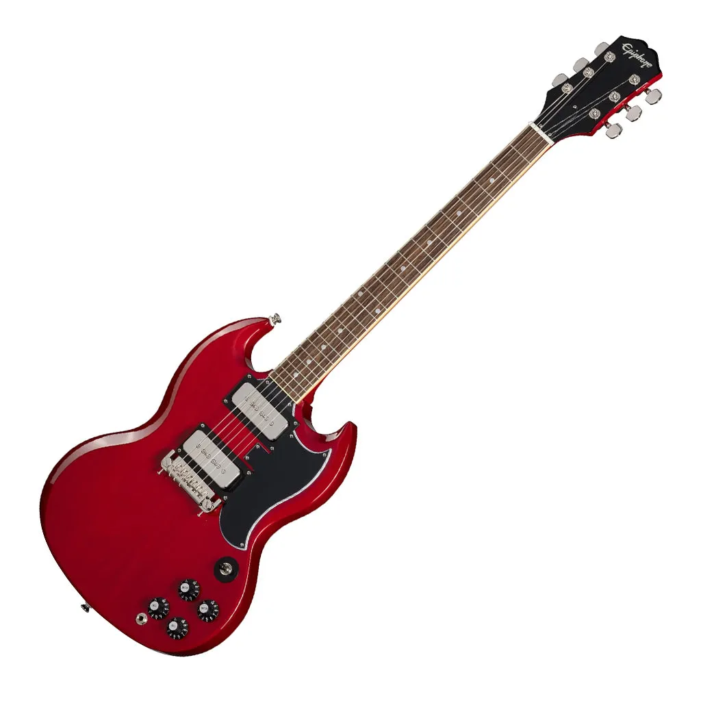 Epiphone Tony Iommi SG Special - Cherry