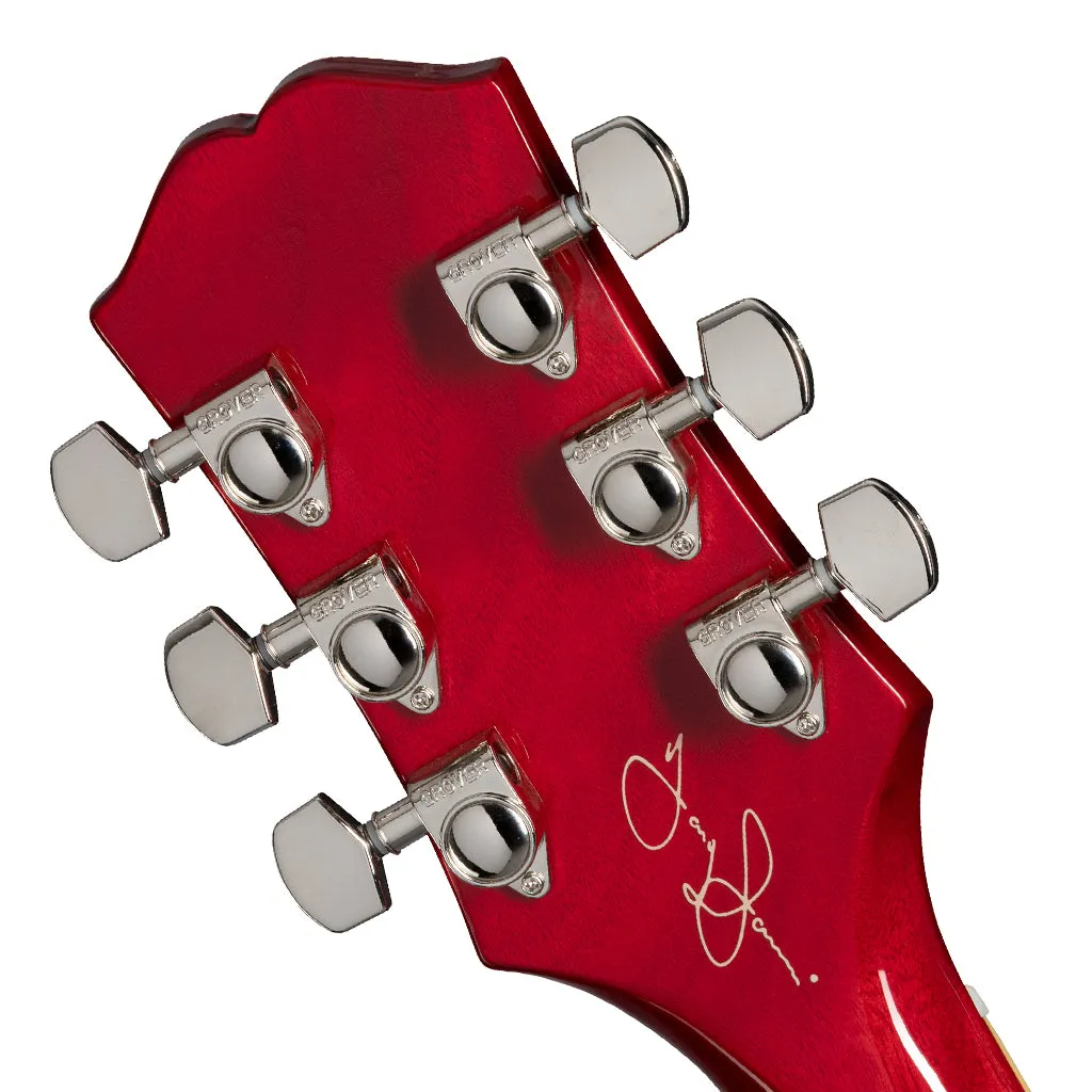 Epiphone Tony Iommi SG Special - Cherry