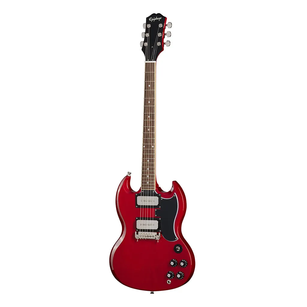 Epiphone Tony Iommi SG Special - Cherry