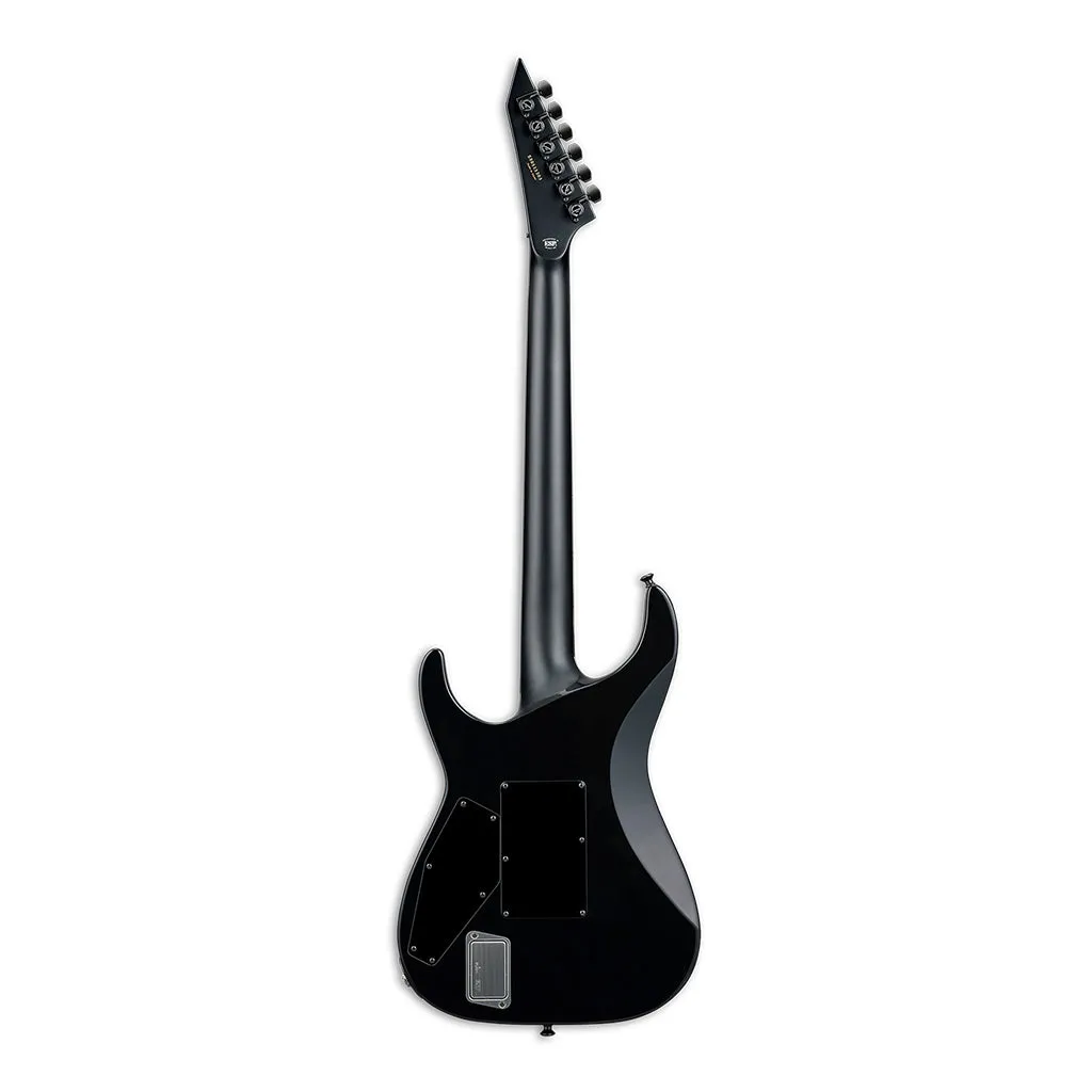ESP E-II Horizon FR-II Tiger Eye Sunburst Electric Guitar