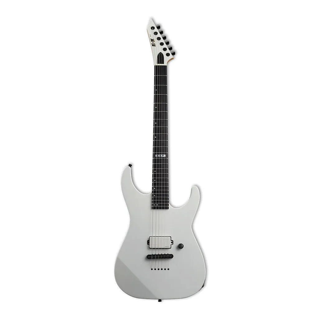 ESP E-II M-I Thru NT Snow White