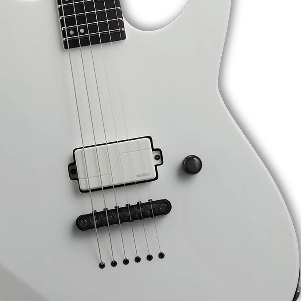 ESP E-II M-I Thru NT Snow White