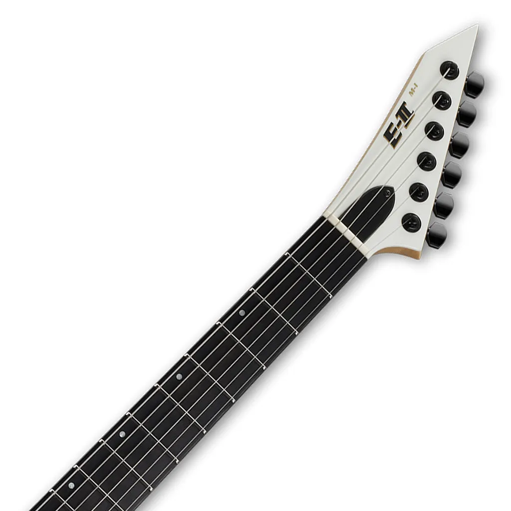ESP E-II M-I Thru NT Snow White
