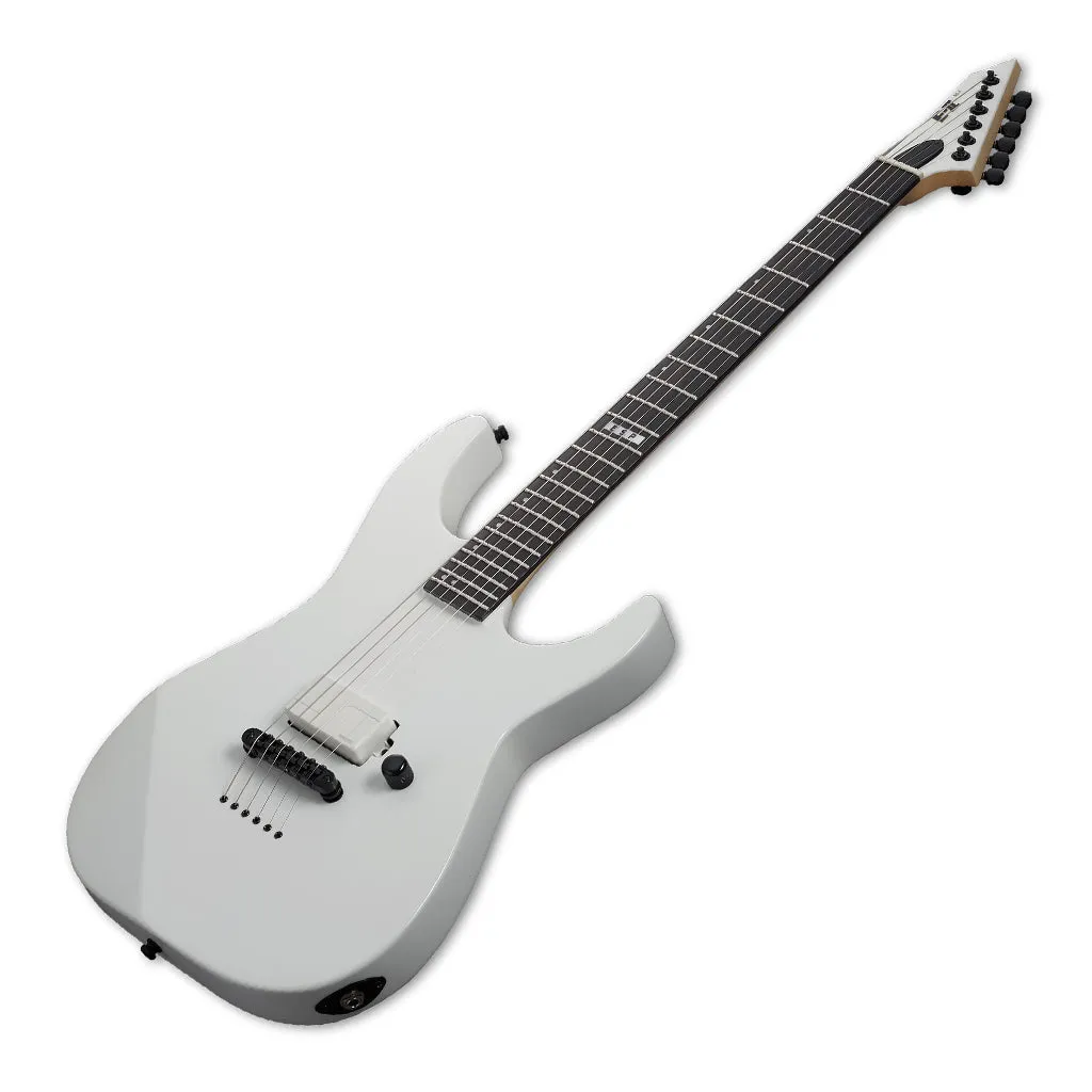 ESP E-II M-I Thru NT Snow White