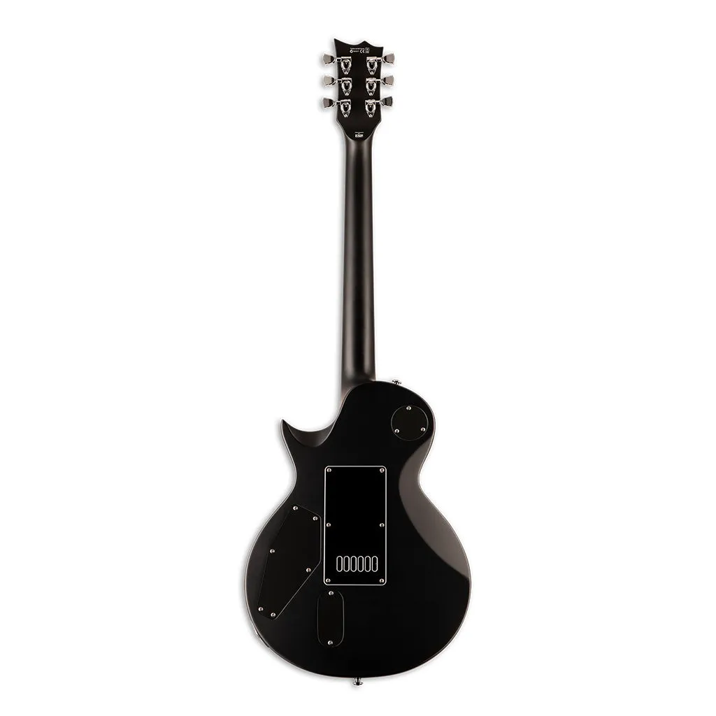 ESP LTD EC-1000 Evertune - Black Satin