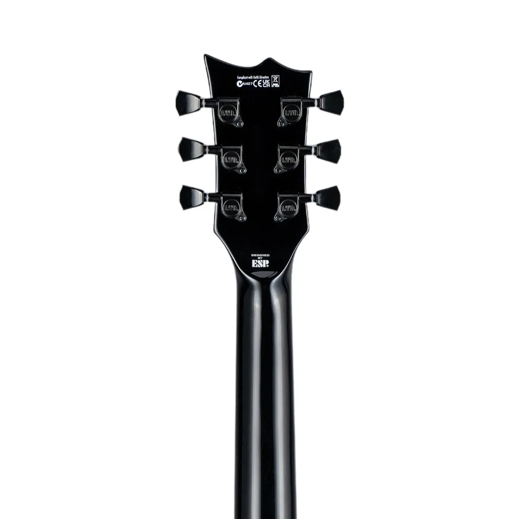ESP LTD EC-201 Electric Guitar - Gloss Black