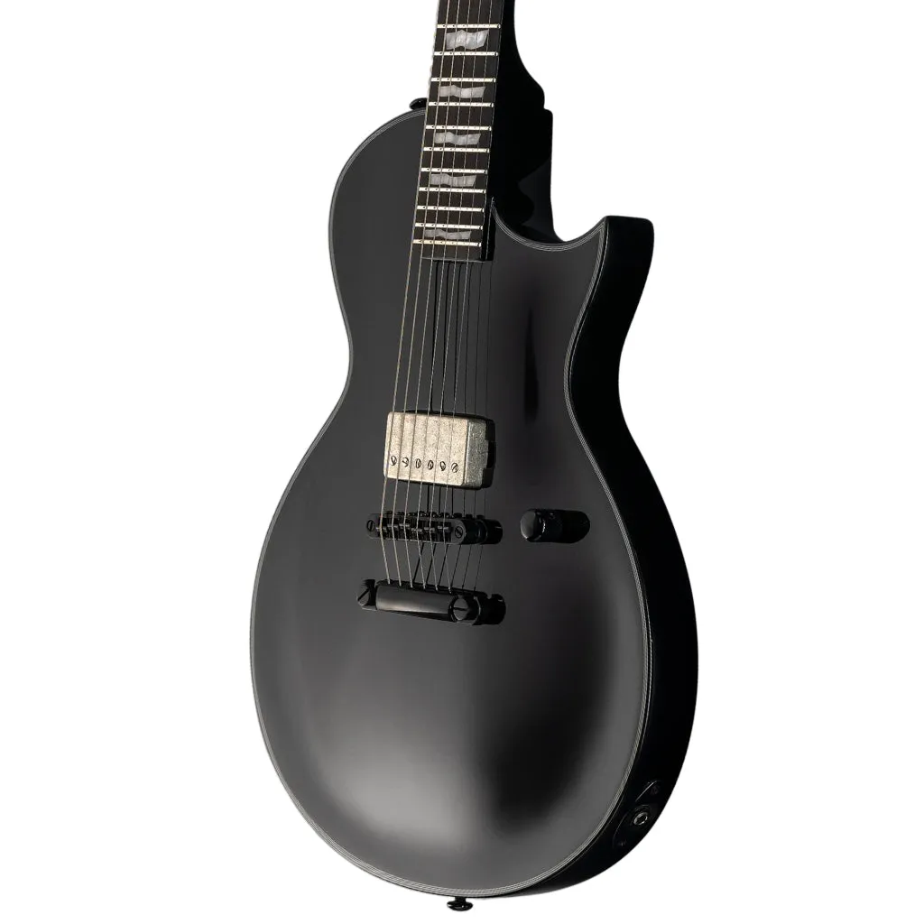 ESP LTD EC-201 Electric Guitar - Gloss Black
