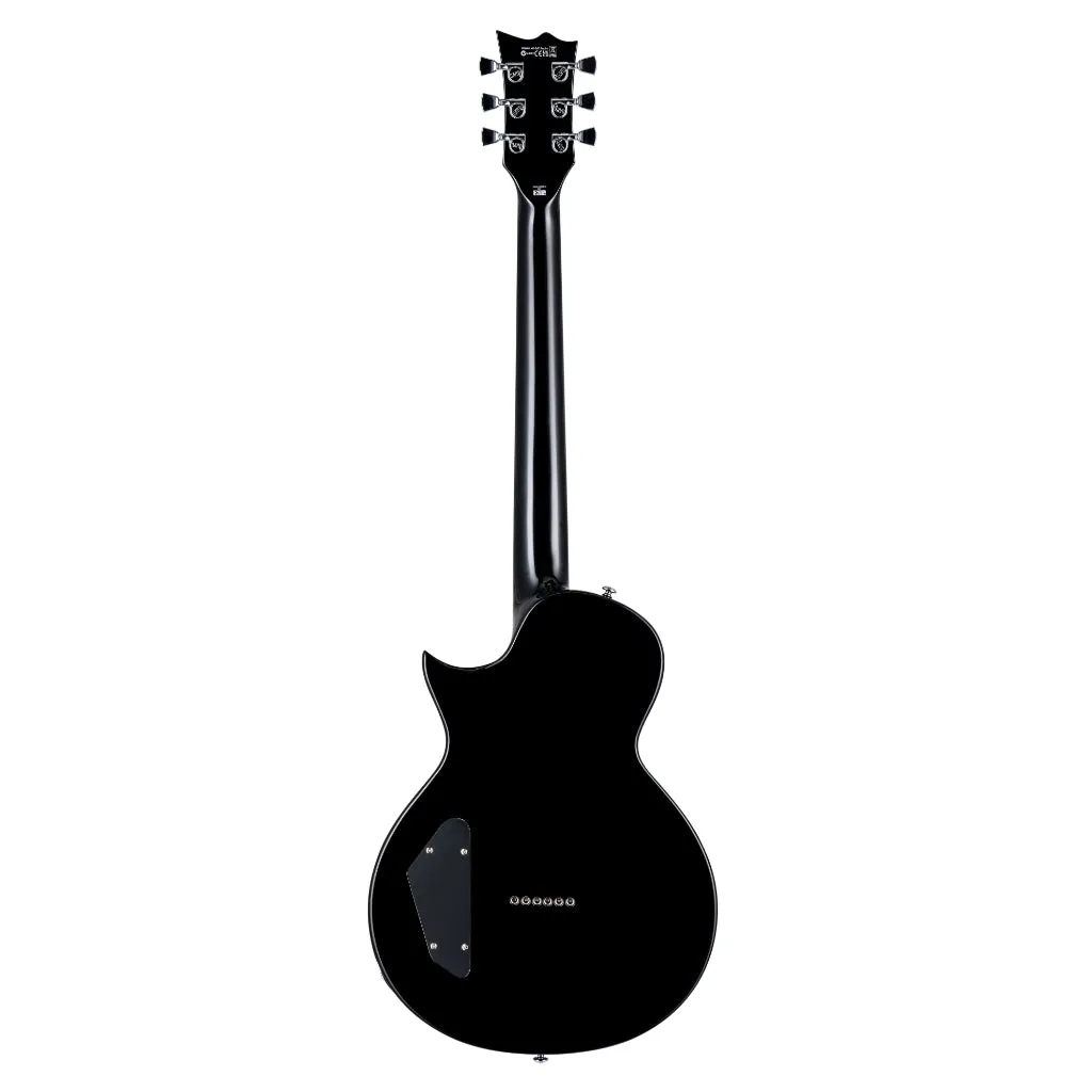 ESP LTD Eclipse 01 Black