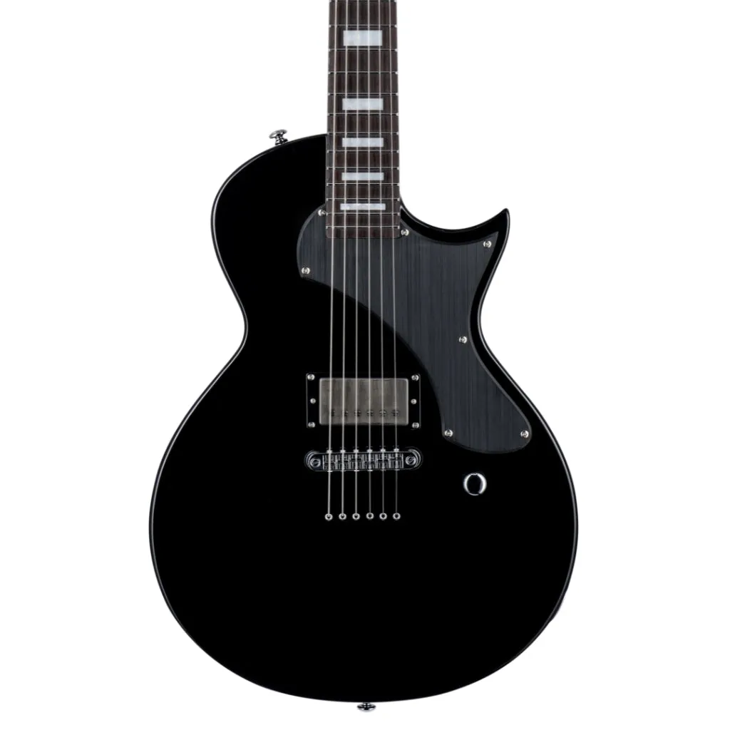 ESP LTD Eclipse 01 Black