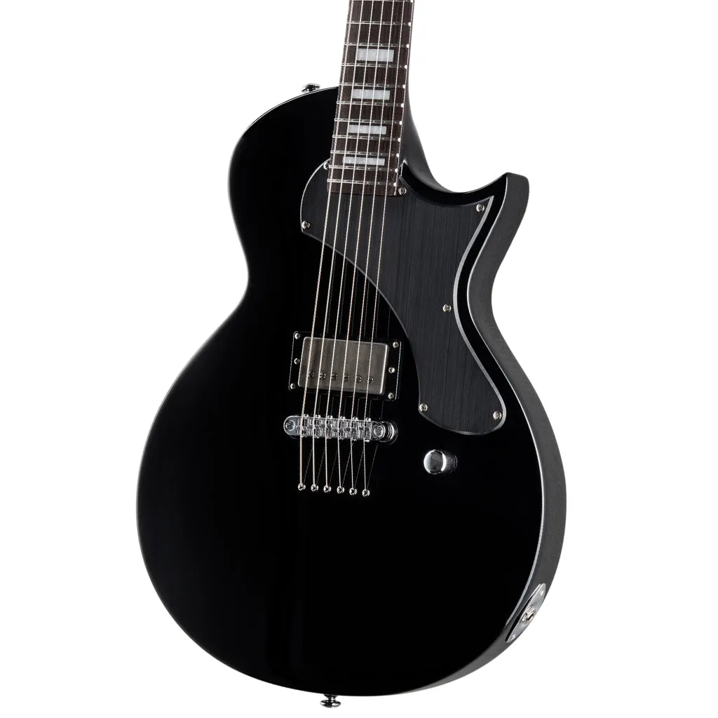 ESP LTD Eclipse 01 Black
