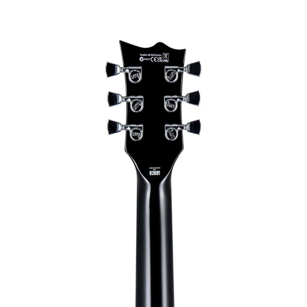 ESP LTD Eclipse 01 Black