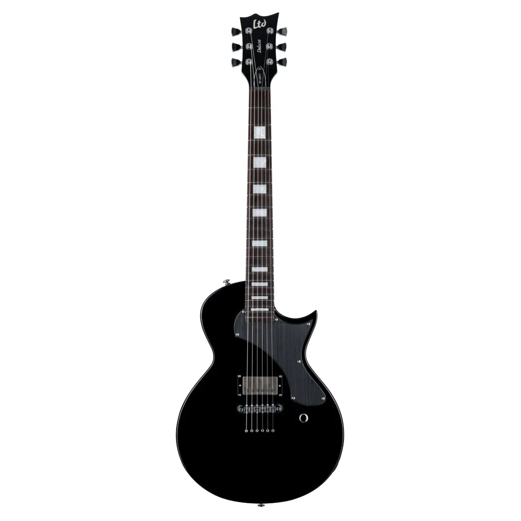 ESP LTD Eclipse 01 Black