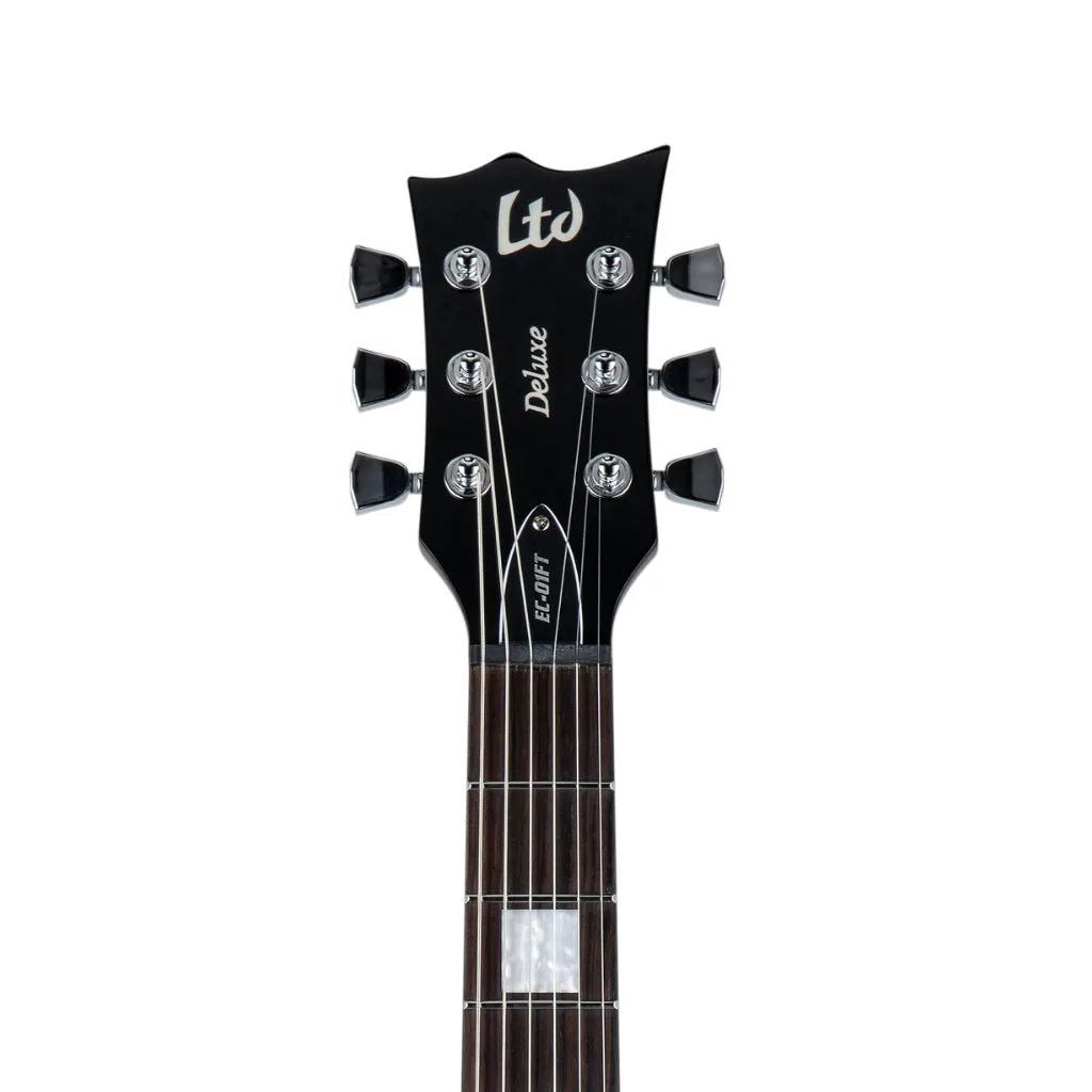 ESP LTD Eclipse 01 Black