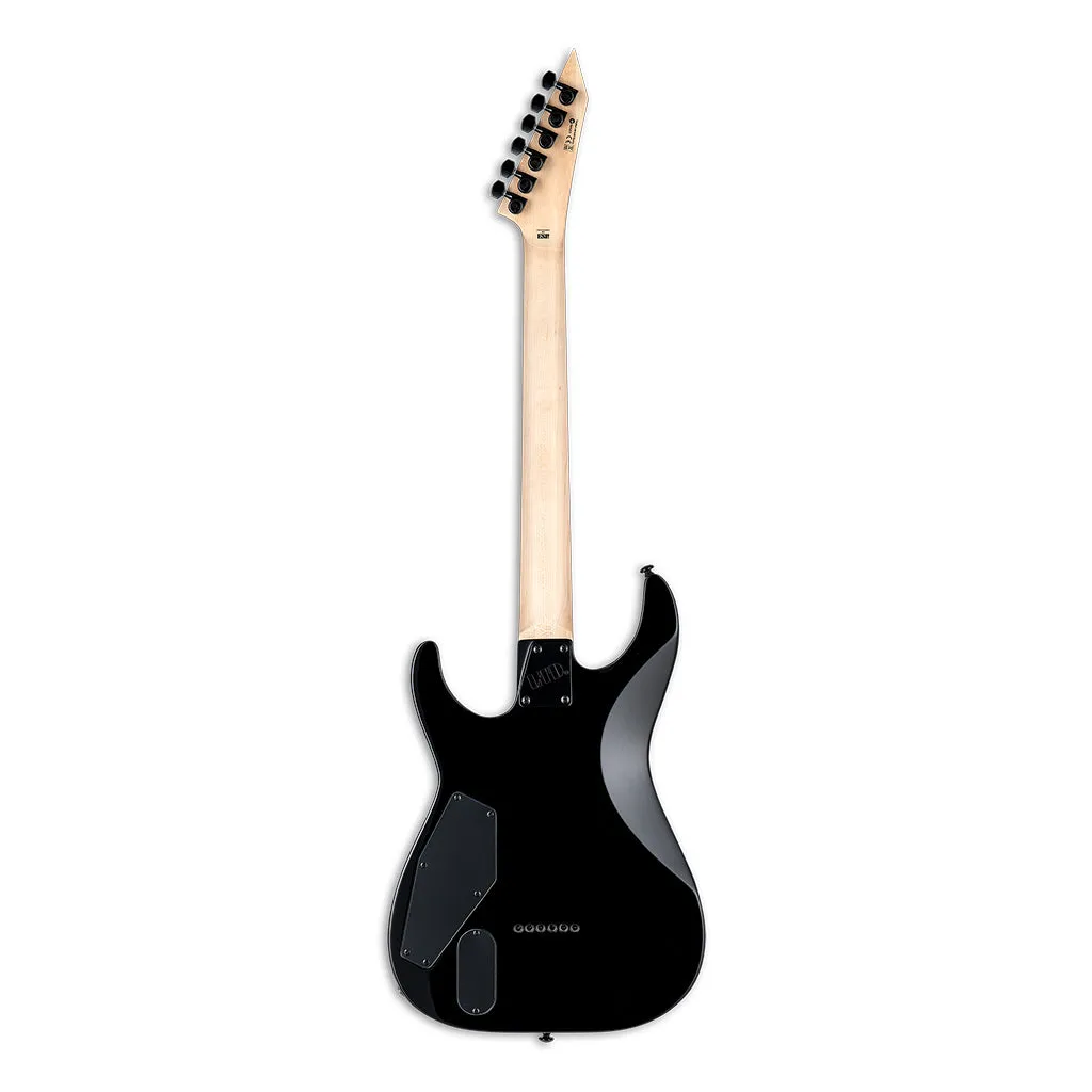 ESP LTD M-1001NT In Charcoal Burst
