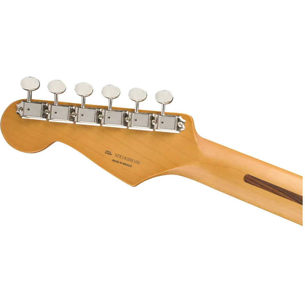 Fender Vintera '50s Stratocaster Modified - 2-Color Sunburst - Maple Fretboard