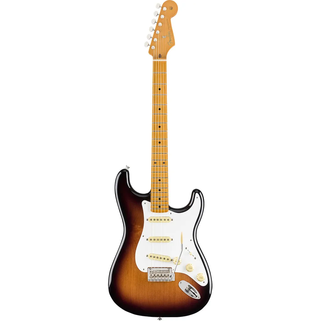 Fender Vintera '50s Stratocaster Modified - 2-Color Sunburst - Maple Fretboard