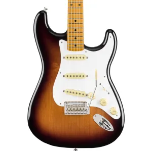 Fender Vintera '50s Stratocaster Modified - 2-Color Sunburst - Maple Fretboard