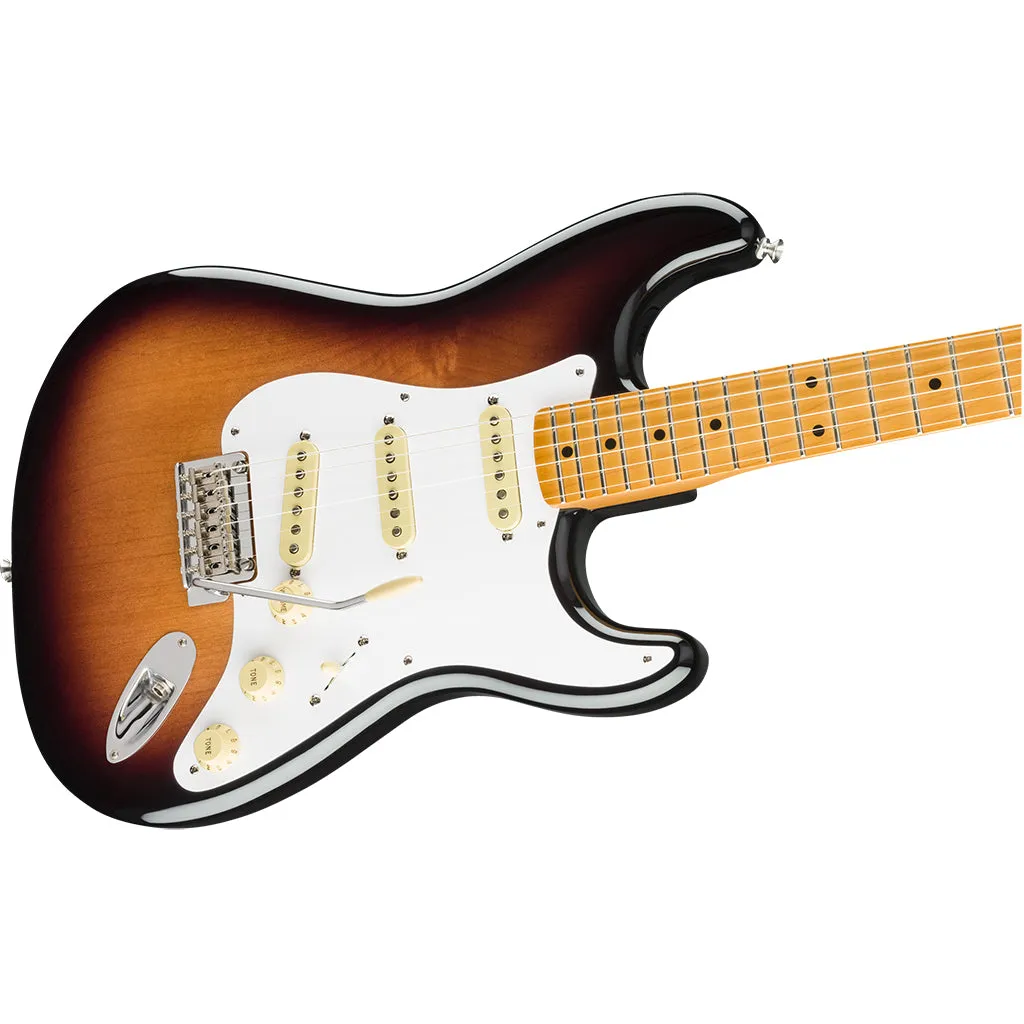 Fender Vintera '50s Stratocaster Modified - 2-Color Sunburst - Maple Fretboard