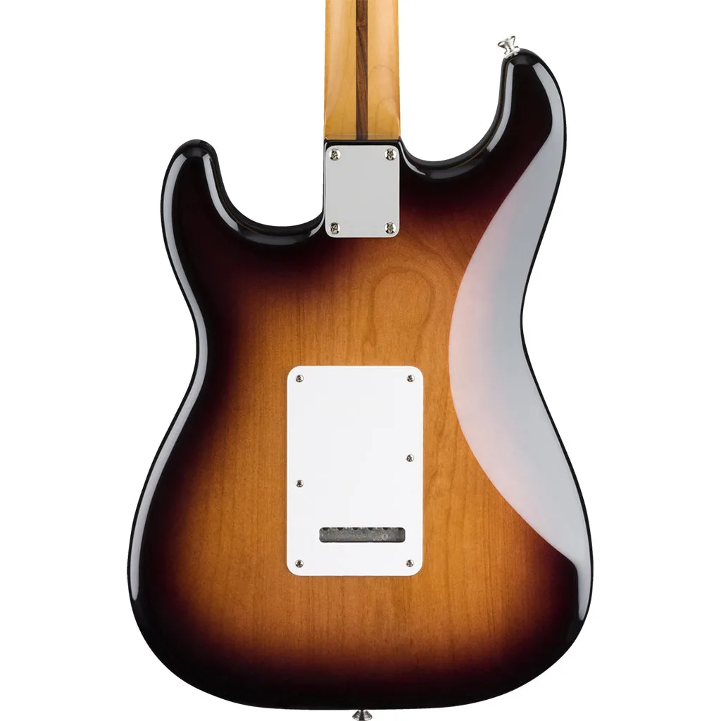Fender Vintera '50s Stratocaster Modified - 2-Color Sunburst - Maple Fretboard