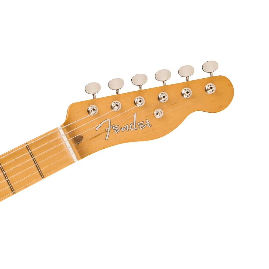 Fender Vintera II '50s Nocaster, Maple Fingerboard, 2-Color Sunburst