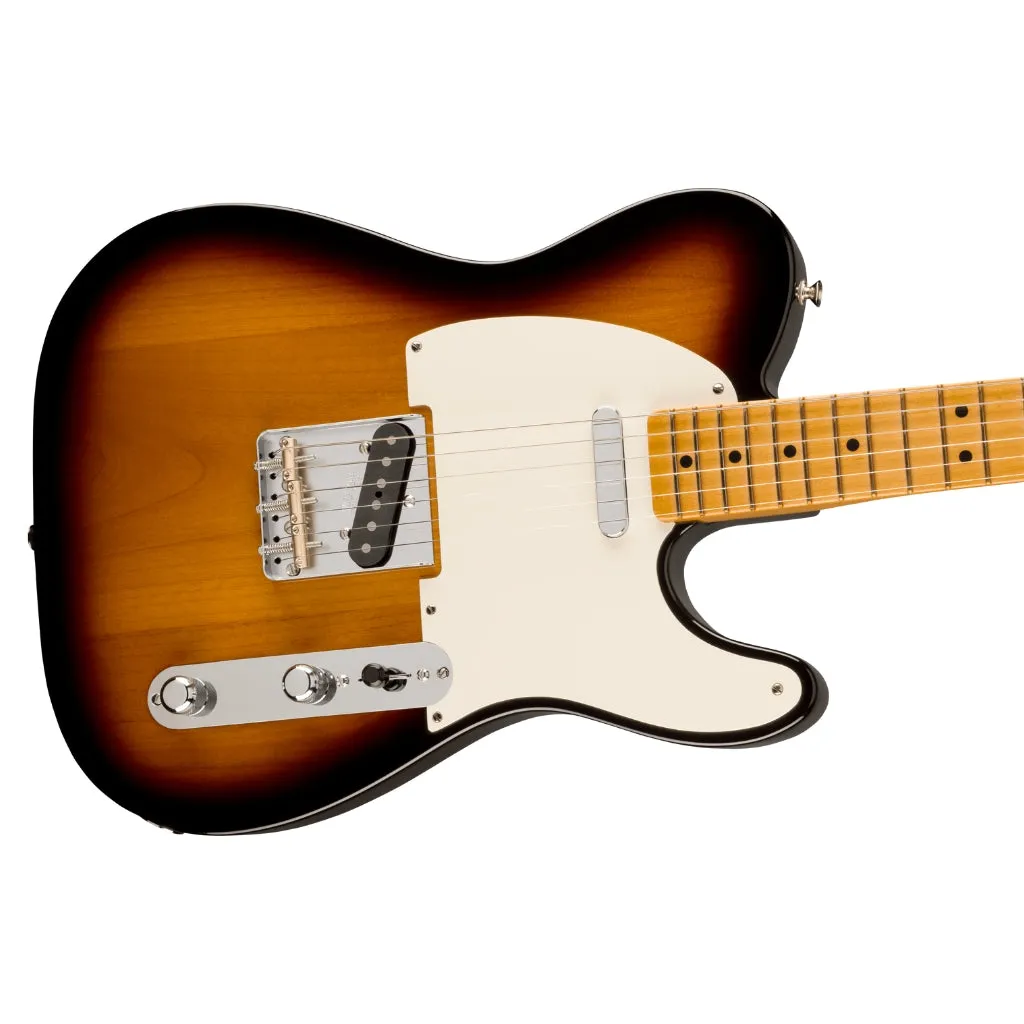 Fender Vintera II '50s Nocaster, Maple Fingerboard, 2-Color Sunburst