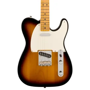 Fender Vintera II '50s Nocaster, Maple Fingerboard, 2-Color Sunburst