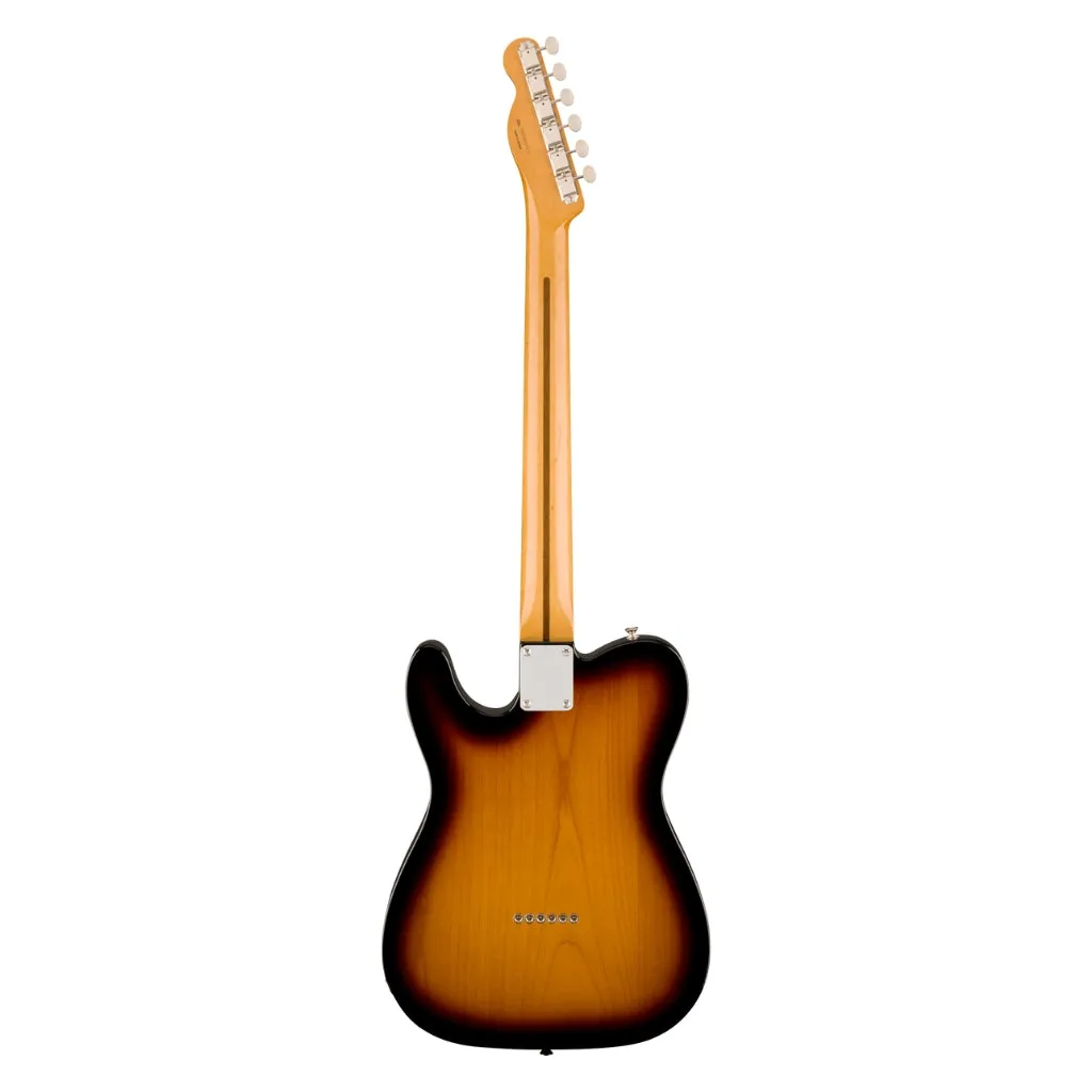 Fender Vintera II '50s Nocaster, Maple Fingerboard, 2-Color Sunburst