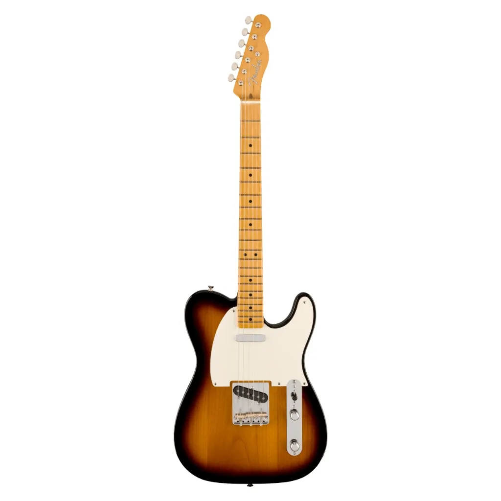 Fender Vintera II '50s Nocaster, Maple Fingerboard, 2-Color Sunburst