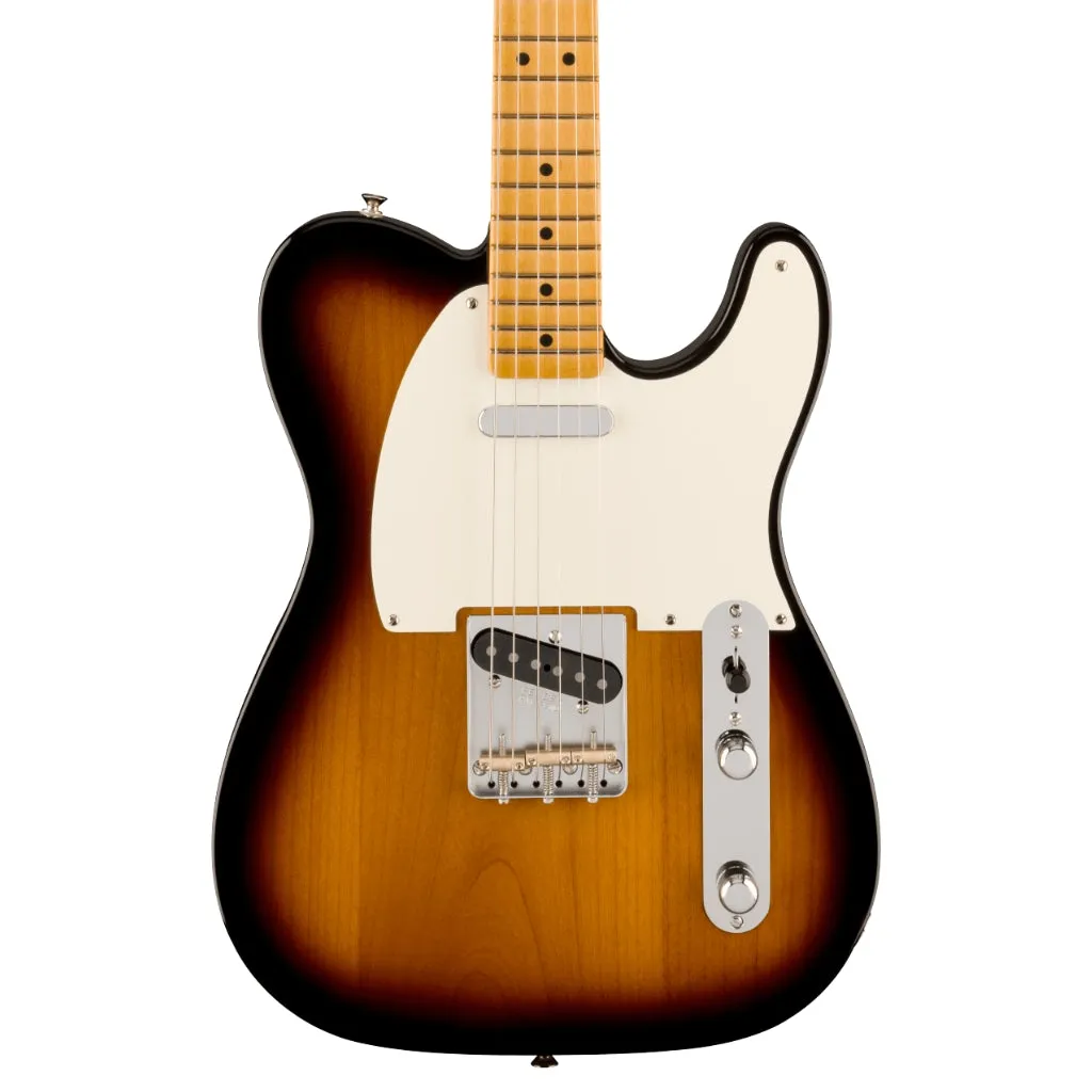 Fender Vintera II '50s Nocaster, Maple Fingerboard, 2-Color Sunburst
