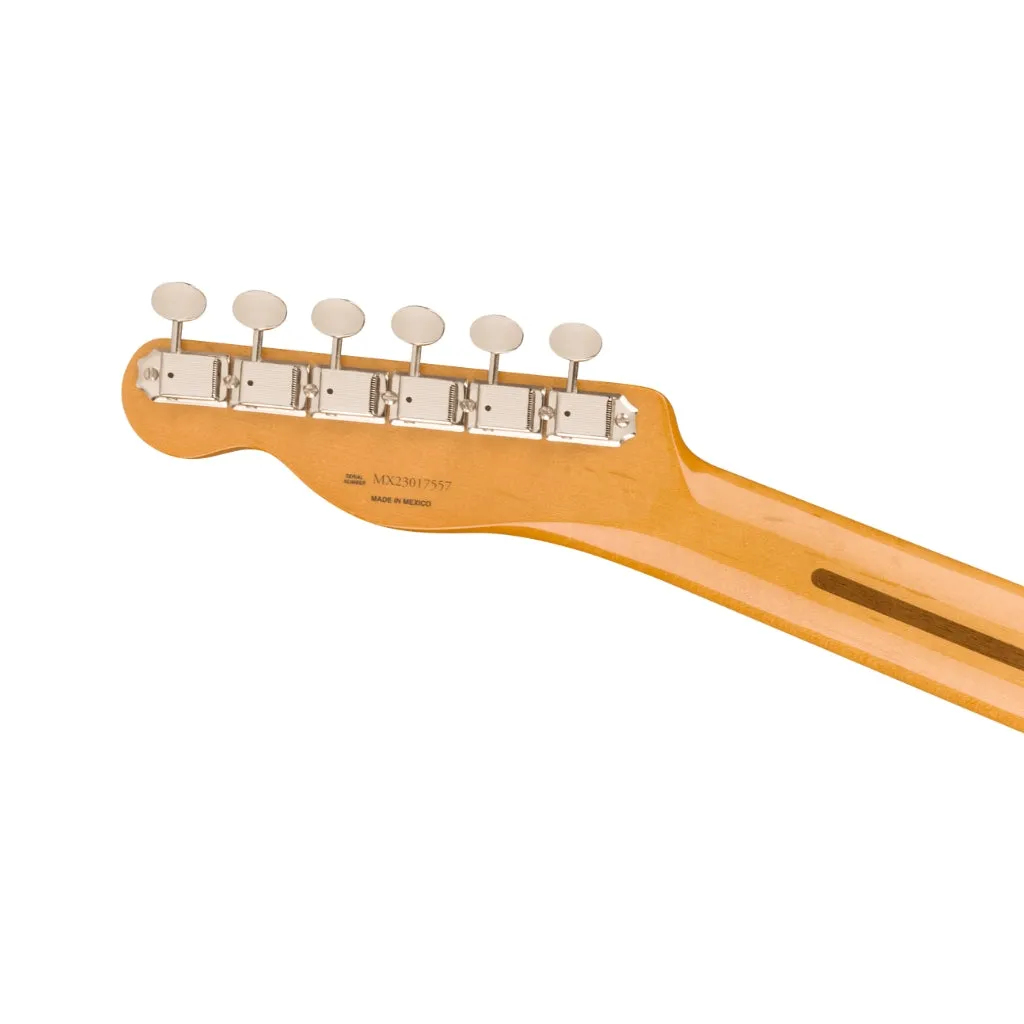 Fender Vintera II '50s Nocaster, Maple Fingerboard, 2-Color Sunburst