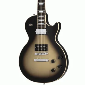 Gibson Adam Jones Signature Les Paul Standard - Antique Silverburst