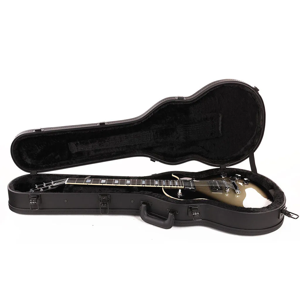 Gibson Adam Jones Signature Les Paul Standard - Antique Silverburst