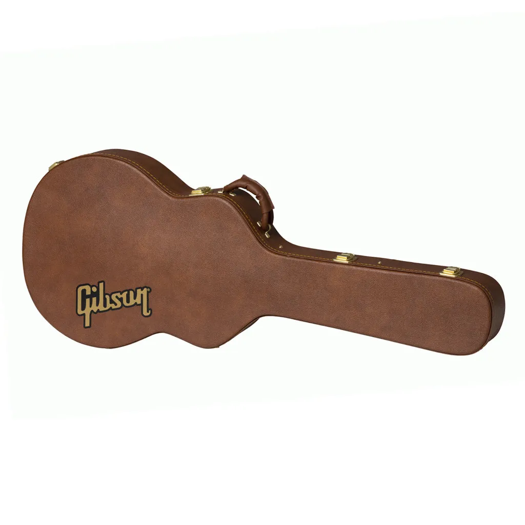 Gibson - ES-335 Figured 60s Cherry Left-Handed