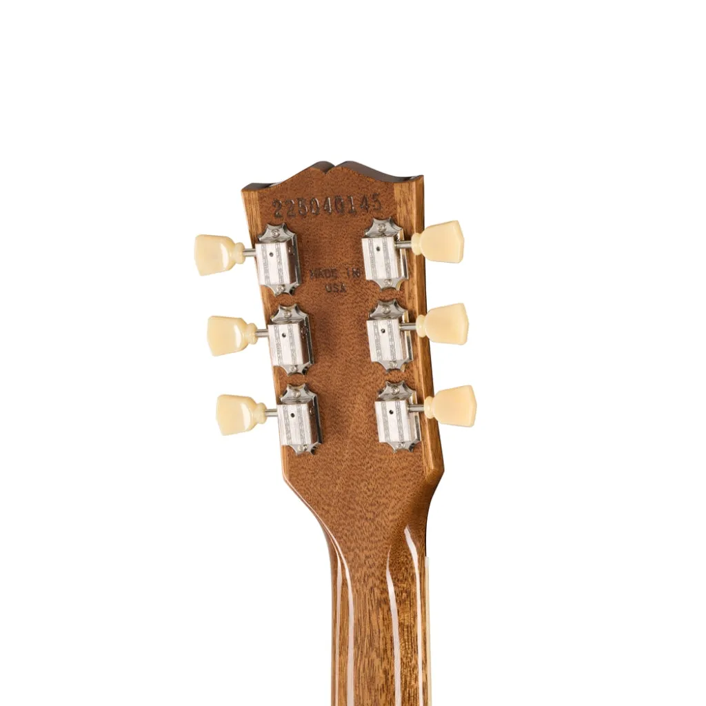 Gibson ES-335 Semi-Hollowbody Electric Guitar - Ocean Blue