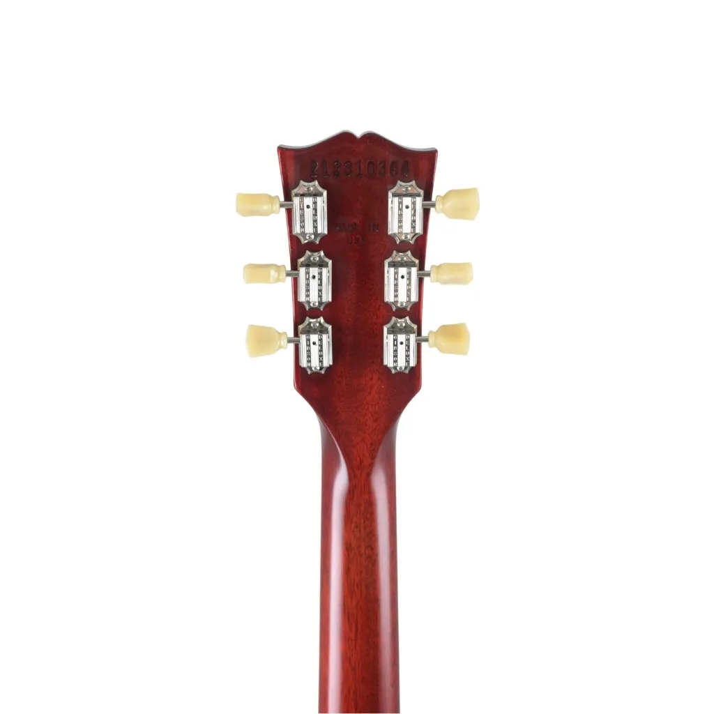 Gibson ES-345 - Sixties Cherry