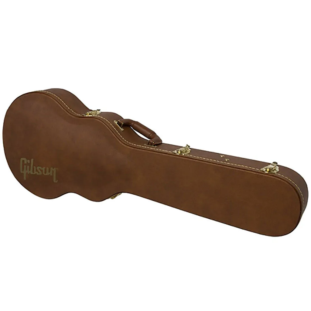 Gibson Les Paul 70s Deluxe - Goldtop