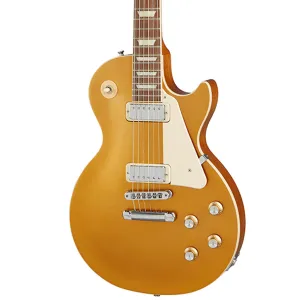 Gibson Les Paul 70s Deluxe - Goldtop