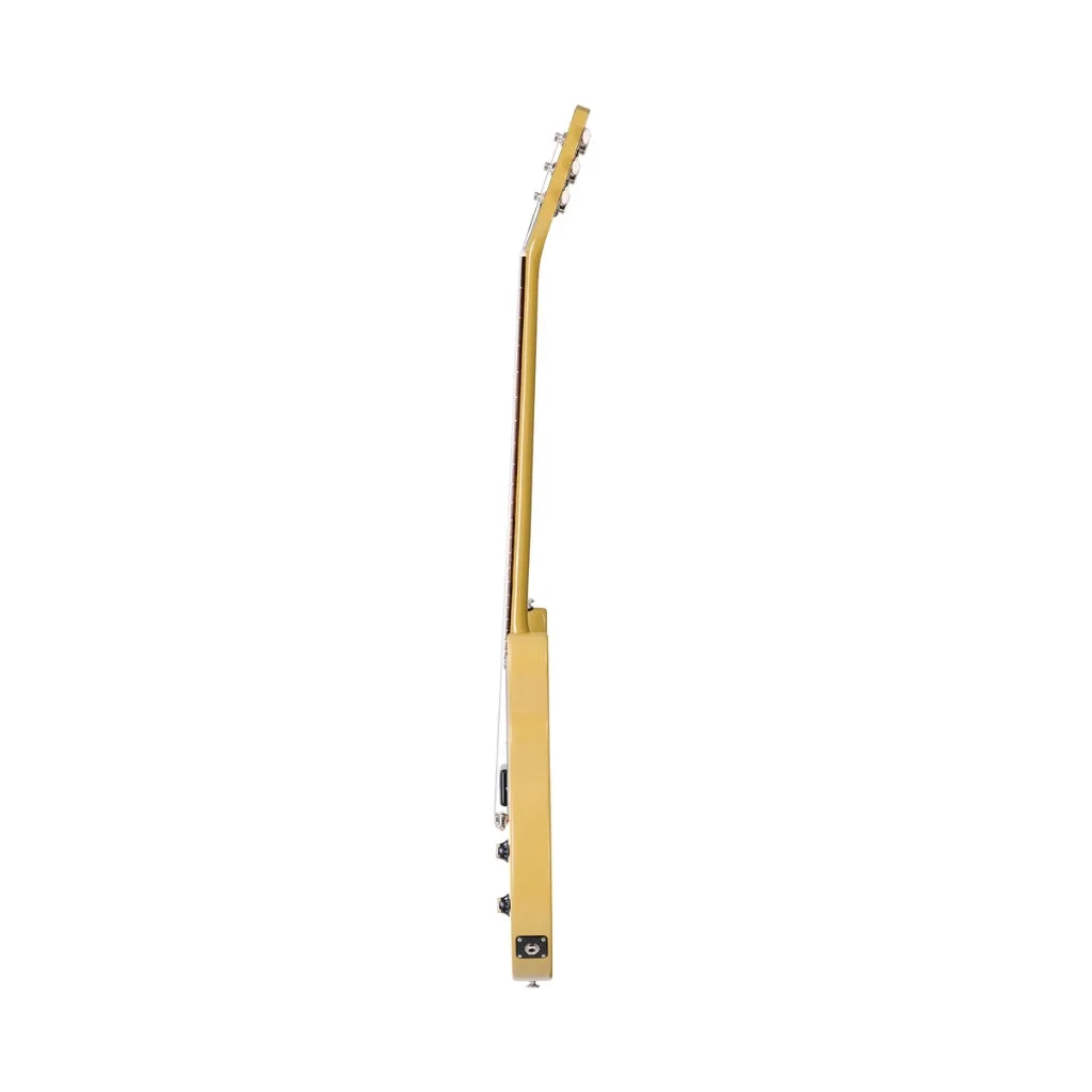 Gibson Les Paul Junior Double Cut Electric Guitar - TV Yellow