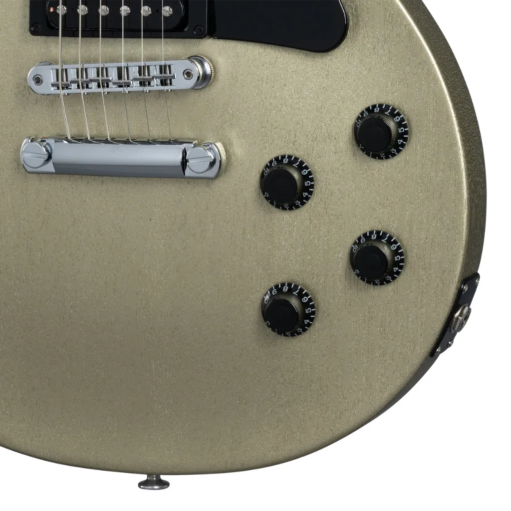 Gibson Les Paul Modern Lite - Gold Mist Satin
