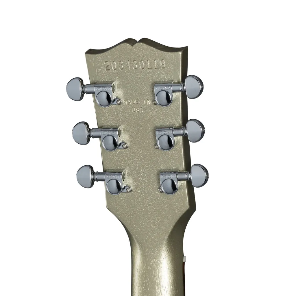 Gibson Les Paul Modern Lite - Gold Mist Satin