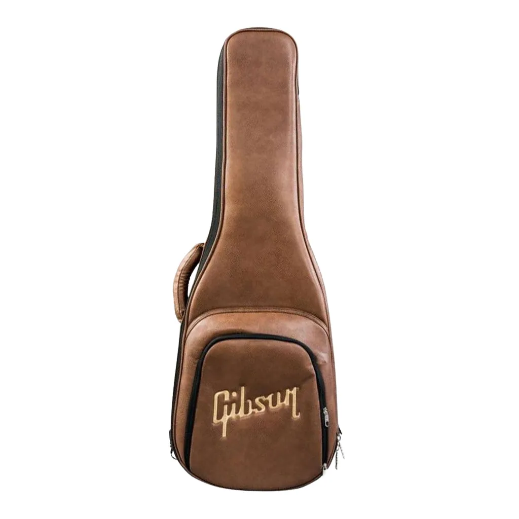 Gibson Les Paul Modern Lite - Gold Mist Satin