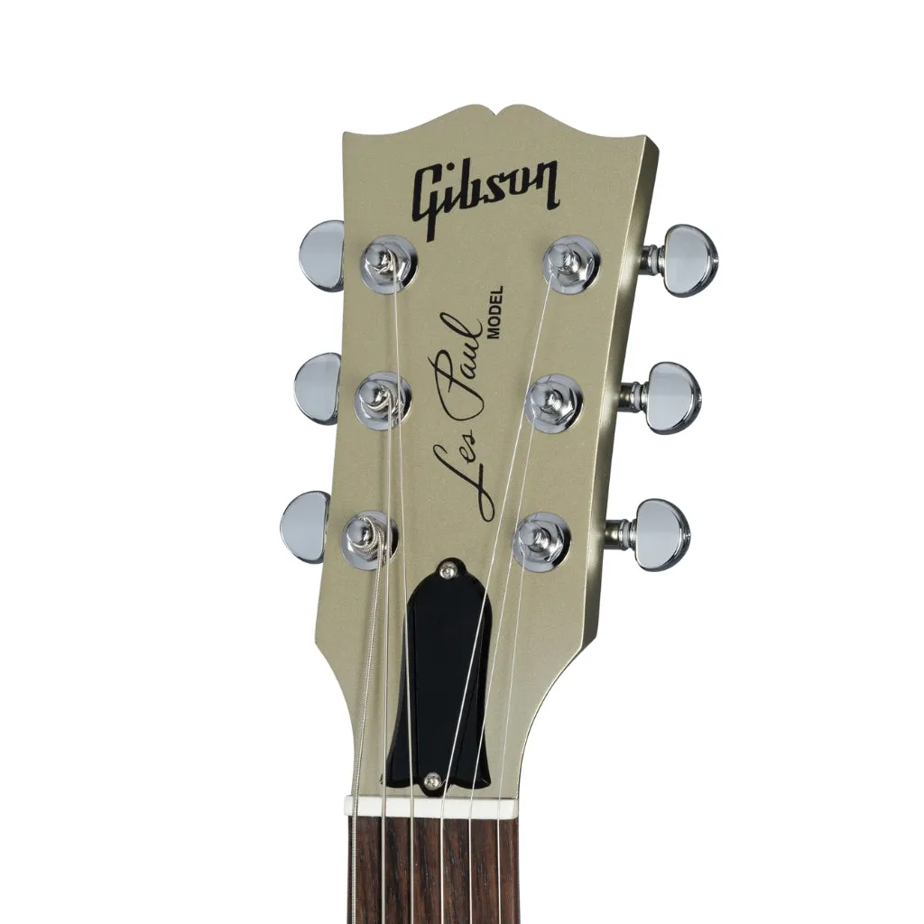 Gibson Les Paul Modern Lite - Gold Mist Satin